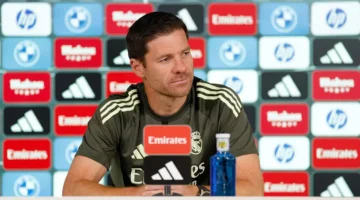 حديث ألونسو يكشف استراتيجياته وموقفه قبل مواجهة إلتشي المرتقبة